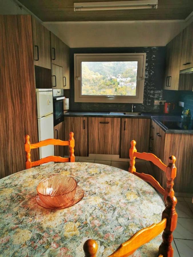 Moutoullas Mountain Views Экстерьер фото